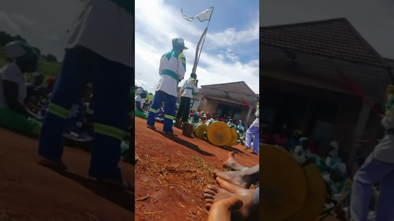 Kufara kwevanoda mwari