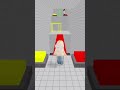 teamwork obby😊 #teamwork #roblox