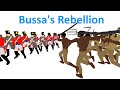 Tongafa History Bussa S Rebellion Tongafa History Bussa S Rebellion