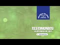 Testimonios 30 de enero de 2021 - Iglesia de Dios Ministerial de Jesucristo Internacional