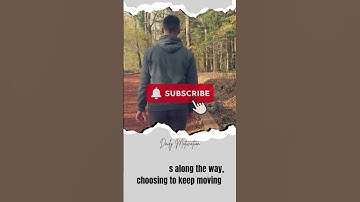 Embrace the Journey: Accepting Challenges & Finding Joy |  #trending #motivation #shorts  #quotes