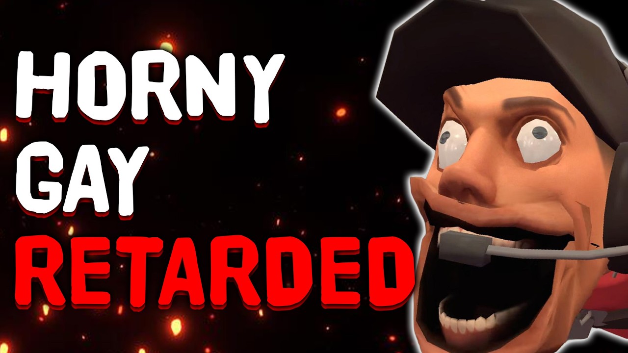 Worst Fanbase of All Time - TF2