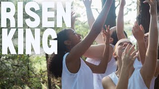 RISEN KING | All Hail King Jesus