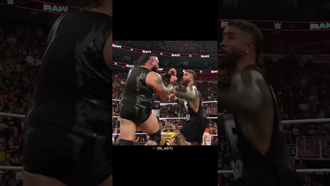 (world) la la la X wwe || 