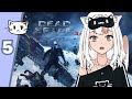 🛰️ds3 except the bad one (1/2) 🛰️[Dead Space 3]