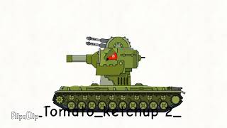 Ratte vs Kv6