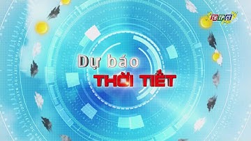 Dự báo thời tiết TP. Cần Thơ sáng 27/1/2025 | THTPCT