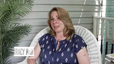 Interview with Children's Book Author Tracy Hartley