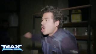 Download Lagu LA CUMBIA DE LA HARINA 2019 MAX DJ EXITO KISS SOUND - Backdoor - Humor por donde no lo Esperas MP3