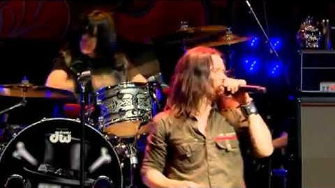 Slash Ft Myles - Back From Cali [Official Video]