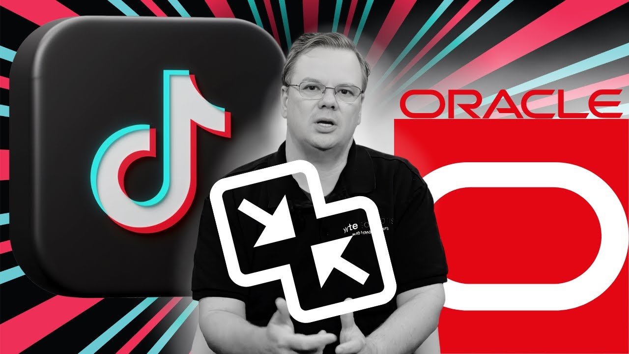 Oracle, TikTok & OpenAI: The Billion Data Power Move???