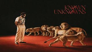 KNOWN UNKNOWNS - Gur Sidhu | DAB MUCH | New Punjabi Song 2026