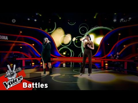 Δέσποινα Κατσιαδράμη -