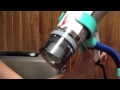 便利アイテム・ドライヤースタンドで楽チンです！／Useful items:Hair dryer stand