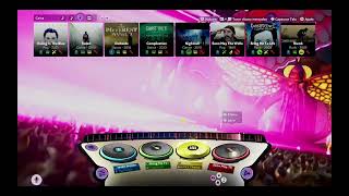 Gameplay Fuser Nightcall - Wellerman