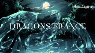 Free techno beat(DRAGON TRANCE) 2018