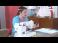 Fresh, new techniques for foundation paper piecing on Fresh Quilting with Elizabeth Dackson (109-3)