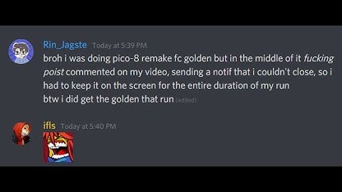 [Celeste] Pico-8 Remake Full Clear Golden