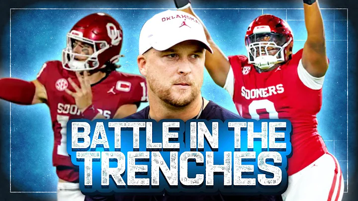 Trench Warfare: Run Game Woes