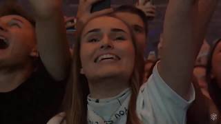 Martin Garrix - Live at Amsterdam Dance Event RAI 2019