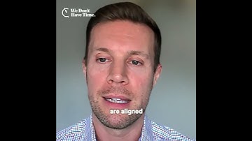 🌍 “We actually set an ambition for the industry to be net-zero by 2050.” – mooresteven , Head of Cli