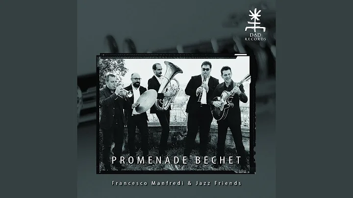 Promenade aux Champs-Elysees (feat. Mino Lacirigno...