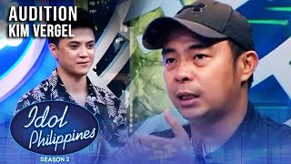 Kim Vergel - Stay | Idol Philippines 2022 Auditions