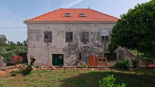 Why Don't We Just Paint the House? It Would Look SO Much Better!