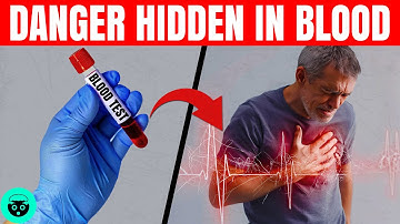 This Blood Test That Could Predict Your Next Heart Attack