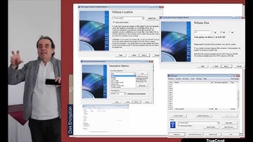 Disk Encryption Lecture - 19 March 2015