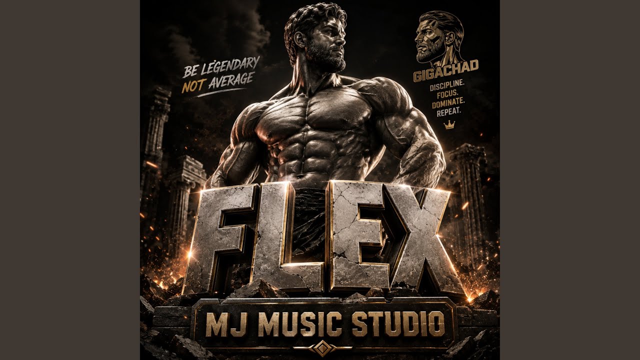 Sleduj Flex na YouTube Sleduj Flex na YouTube