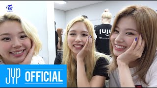 TWICE TV “2020 SOBA” EP.01