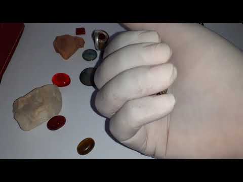 فيديو: كيفية تحديد صحة الحجارة