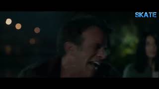 The Predator 2018 Mega Predator Vs Predator II Best Scenes