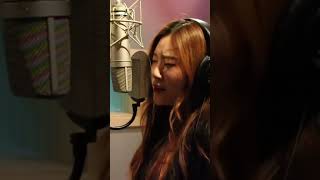 blame you - Ledisi (cover by 백소혜)