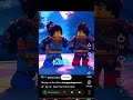 Ninjago no lie