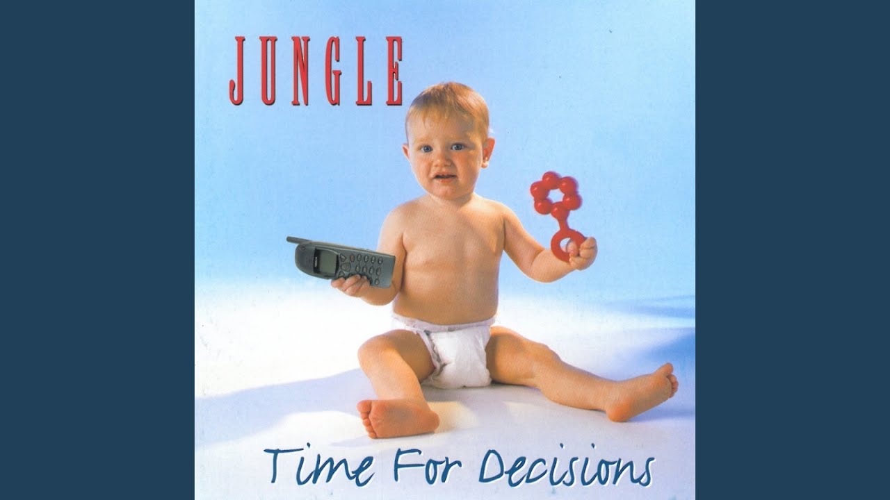 Watch Time for Decisions on YouTube Watch Time for Decisions on YouTube