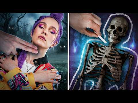 What Happened to Rumi the KPOP Demon Hunter? 🎤 | Crazy Mystery & Hilarious Moments