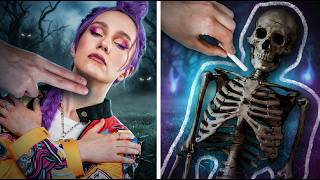 What Happened To Rumi The Kpop Demon Hunter   Crazy Mystery  Hilarious Moments