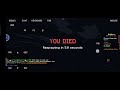 Playing bedwars in mojo launcher