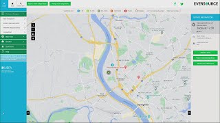 Residents without power in Springfield's Brightwood neighborhood