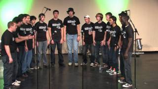 Eight Beat Measure - No More Walks In The Wood (A CAPPELLA)