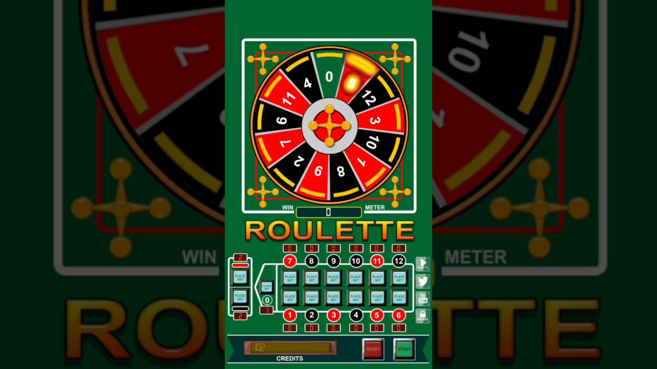 mini roulette machine - Apps on Google Play