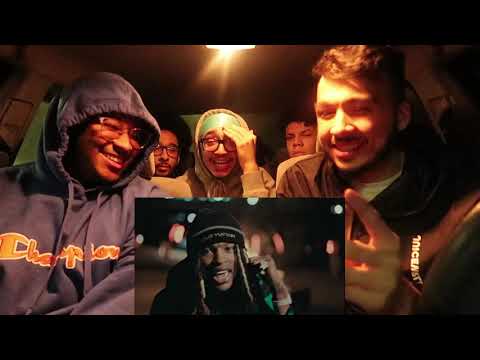 King Von - Armed & Dangerous (Official Video) REACTION - Just ASK!