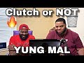 CLUTCH OR NOT - YOUNG MAL Action feat. Lil Gotit & Pi