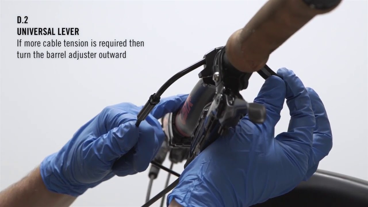 RaceFace Turbine Dropper Post Troubleshooting Guide YouTube