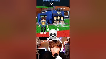 INSANELY LUCKY Fuse in Steal A Brainrot..