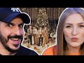 Producer REACTS to BTS (방탄소년단) Sing 'Dynamite' with me (Holiday Remix)
