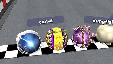 Going Balls, Balls, SpeedRun Gameplay New Update Level 2(956-2956)