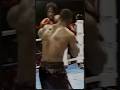 19 Year Old Tyson Showed Zero Fear#fightnight